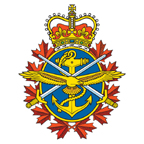 Military badge